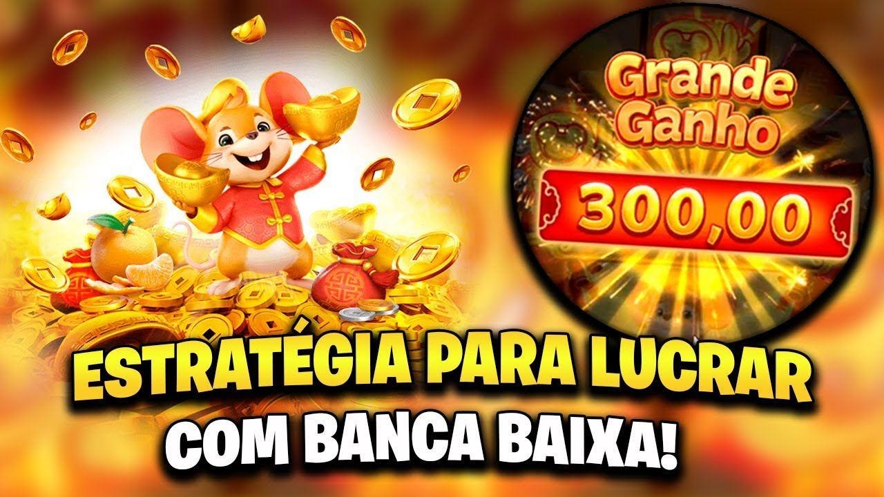 fortune mouse gratis